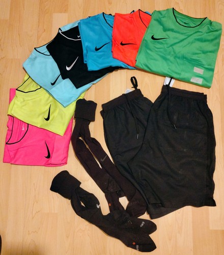 Ensemble tenues arbitre - tenues, de