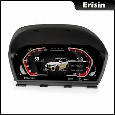 10" HD Tableau de Bord