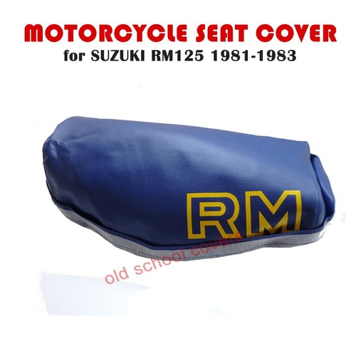 Housse selle moto - de, suzuki