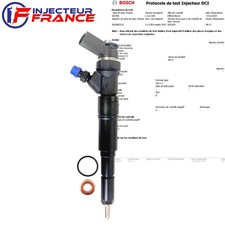 0445110149  Bosch Injecteur