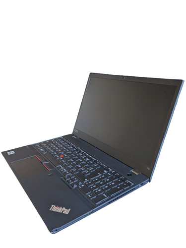 Lenovo thinkpad t15 - t15,