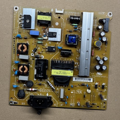 Alimentation 42lb5500 - tv,