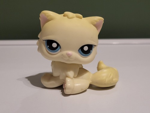 Lps 428 littlest petshop - lps, #428