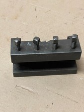 Porte-outil de tournage  / Tool Holder SER-ONA type N° 1