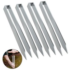 Ancre d'arc en acier