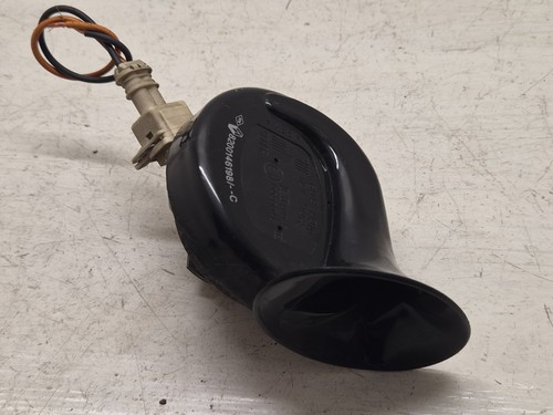 Klaxon pour renault clio - , 3
