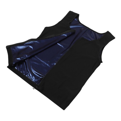 Gilet course pied - gilet, de