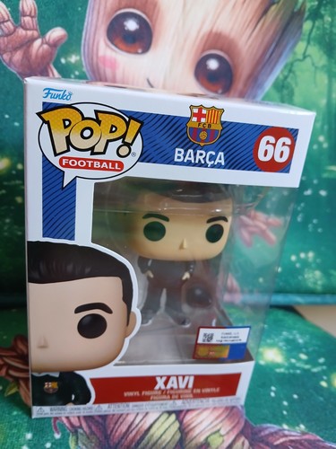 Funko pop football sport - pop!, fc