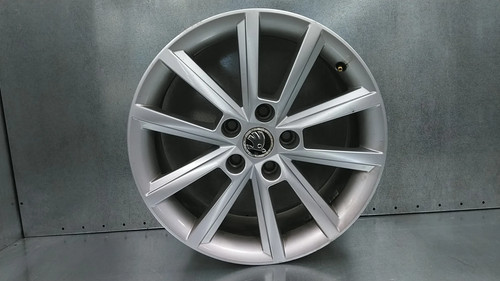 Jante tole skoda octavia - skoda,