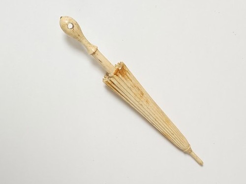 Vintage sculpture ancienne - , en