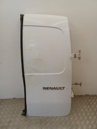 Porte coffre droit renault - porte,
