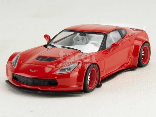 Chevrolet corvette z06 - corvette,