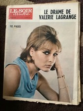 Le soir illustré 1685