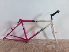 Cadre de VTT vintage