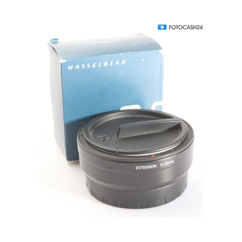 Hasselblad tube extension - hasselblad, d’extension
