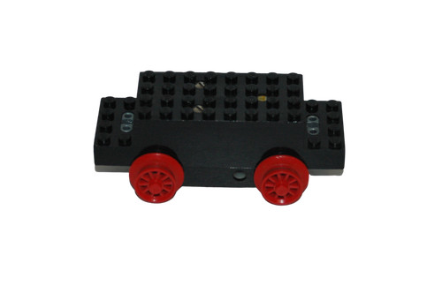 Lego train 12v chemin - lego®,