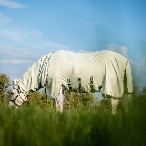 Horseware rambo hoody - rambo,