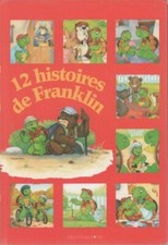 12 Histoires de Franklin -
