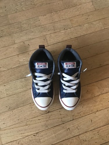 Baskets chuck taylor - baskets,