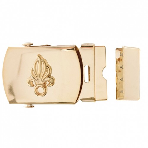 Boucle ceinture legion - ceinture,