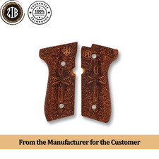 ZIB GRIPS — Fits Beretta®