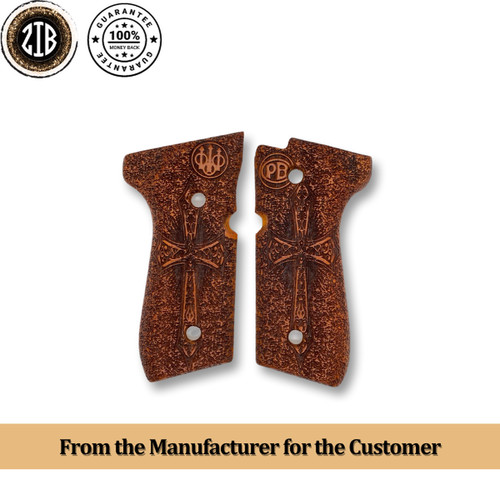 Zib grips fits - grips, beretta®