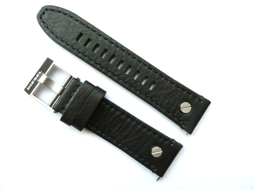 Diesel bracelet cuir - diesel,