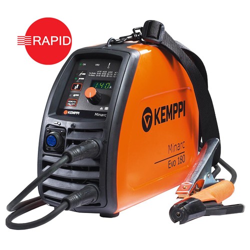 Kemppi minarc evo - minarc,