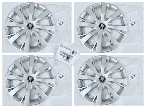 Set enjoliveur roue - enjoliveur,