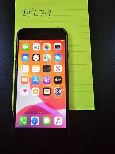 Iphone 2nd gen - iphone, unlocked