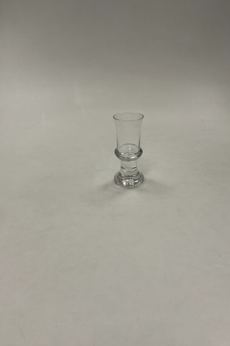 Verre shot tavastia iittala - shot,
