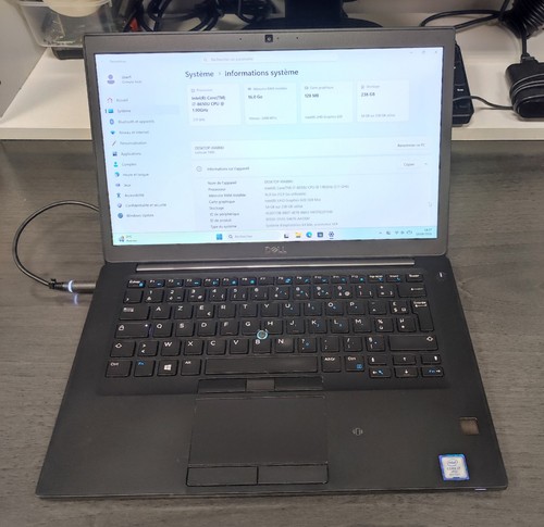 Ultrabook dell latitude - ultrabook,