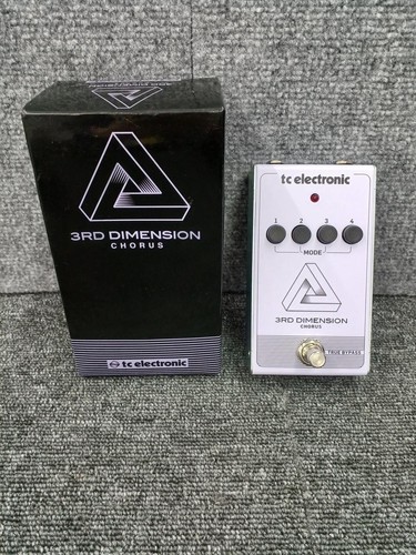 Electronic 3rd dimension - electronic,
