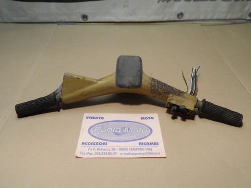 Guidon volant vintage - guidon,