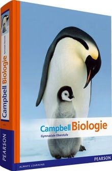 Campbell biologie der - biologie,