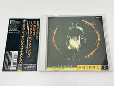 [CD] Enigma 2 The Cross Of