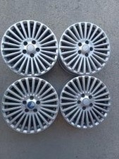 Jante FORD MONDEO 3 PHASE 1 1.8 TDCI - 8V TURBO /R:107743107