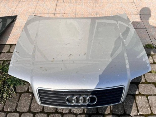 Audi allroad 4bh c5 capot - audi, a6