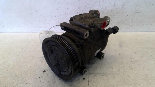 Compresseur clim hyundai - compresseur,