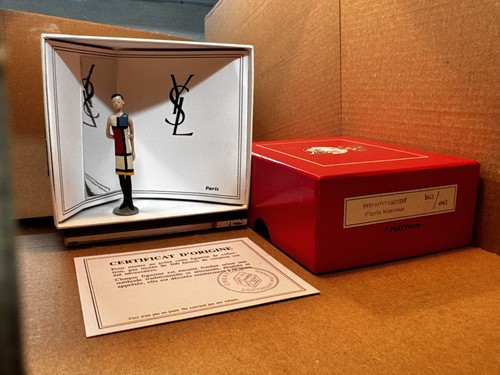 Pixi mode figurine - -,