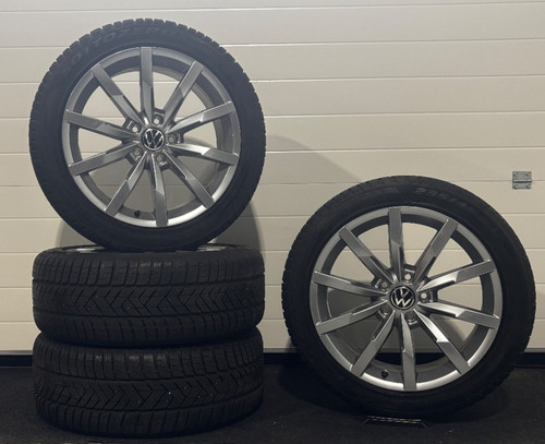 Passat gte monterey - vw,