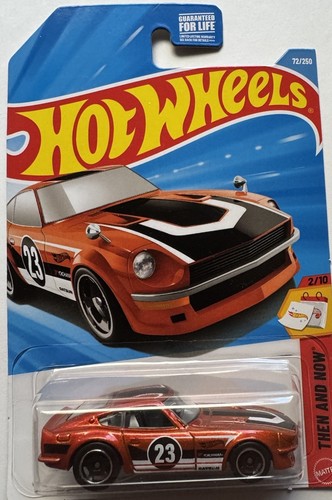 2026 hot wheels then and - wheels,