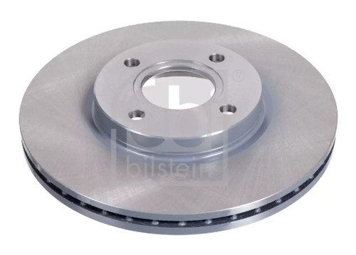 Disque frein avant febi - de,
