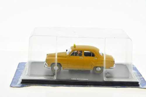 Simca aronde taxi - simca, sos