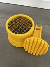 Tupperware Adaptachef insert