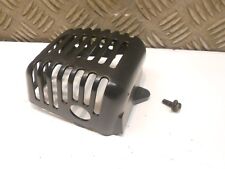 Taille haies Husqvarna 26R - Pare chaleur / grille d'échappement ref. 531002937