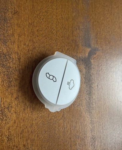 Bouton pour babycook - pour,