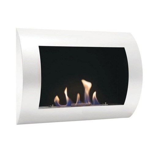 Océan bioethanol wandkamin - océan, bioethanol-wandkamin