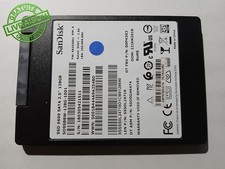 DISQUE SSD 128 GB 2.5" SANDISK