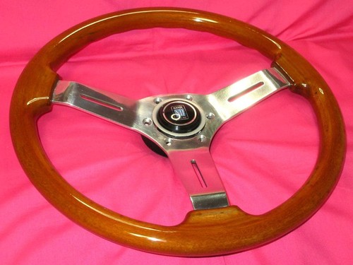Volant compétition nardi - volant, de
